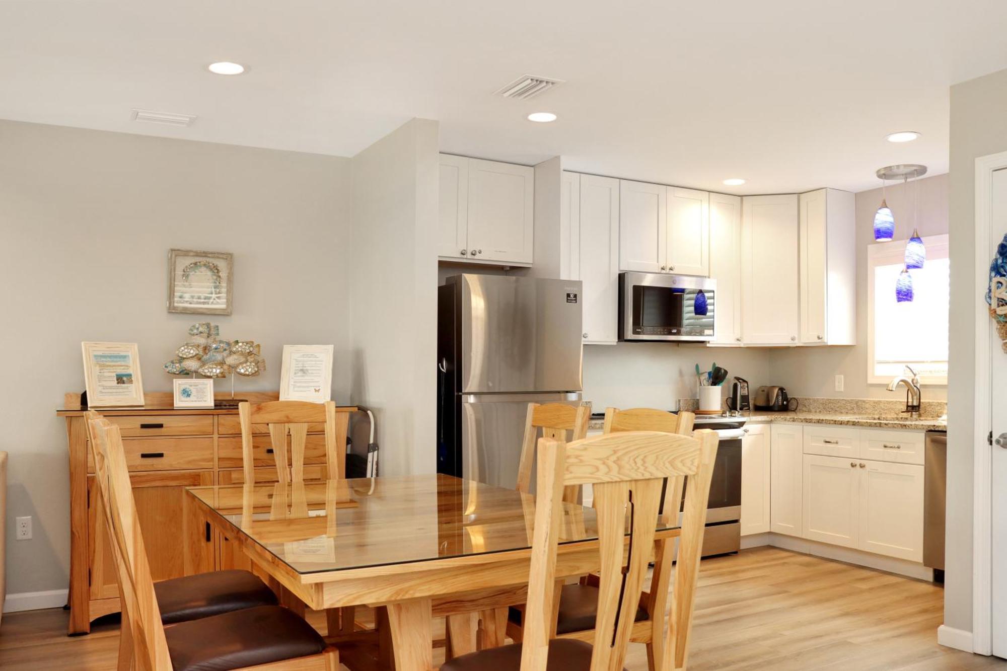 מקסיקו ביץ' Oleander Place By Pristine Properties Vacation Rentals מראה חיצוני תמונה